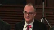 VIDEO SPEECH: Markus Repnik, Better Regul...